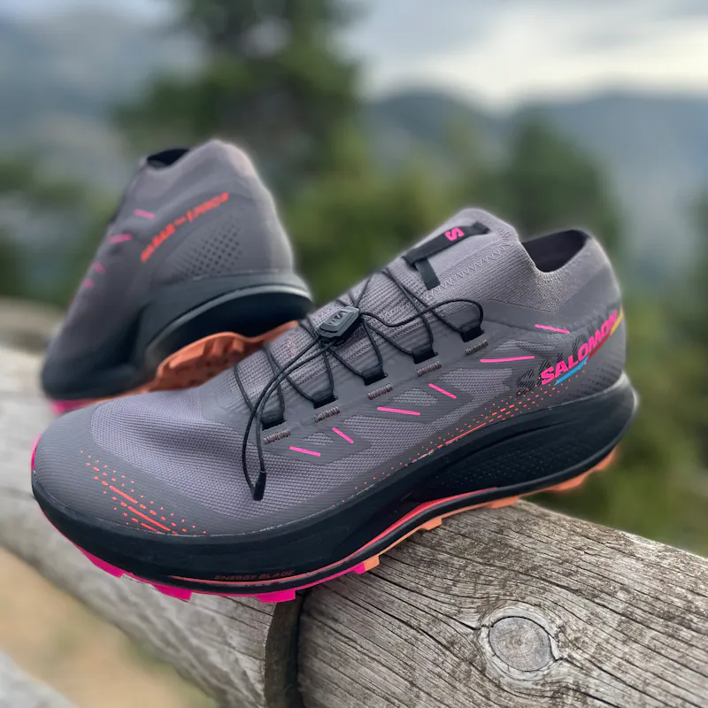 Pulsar Pro Trail 2
