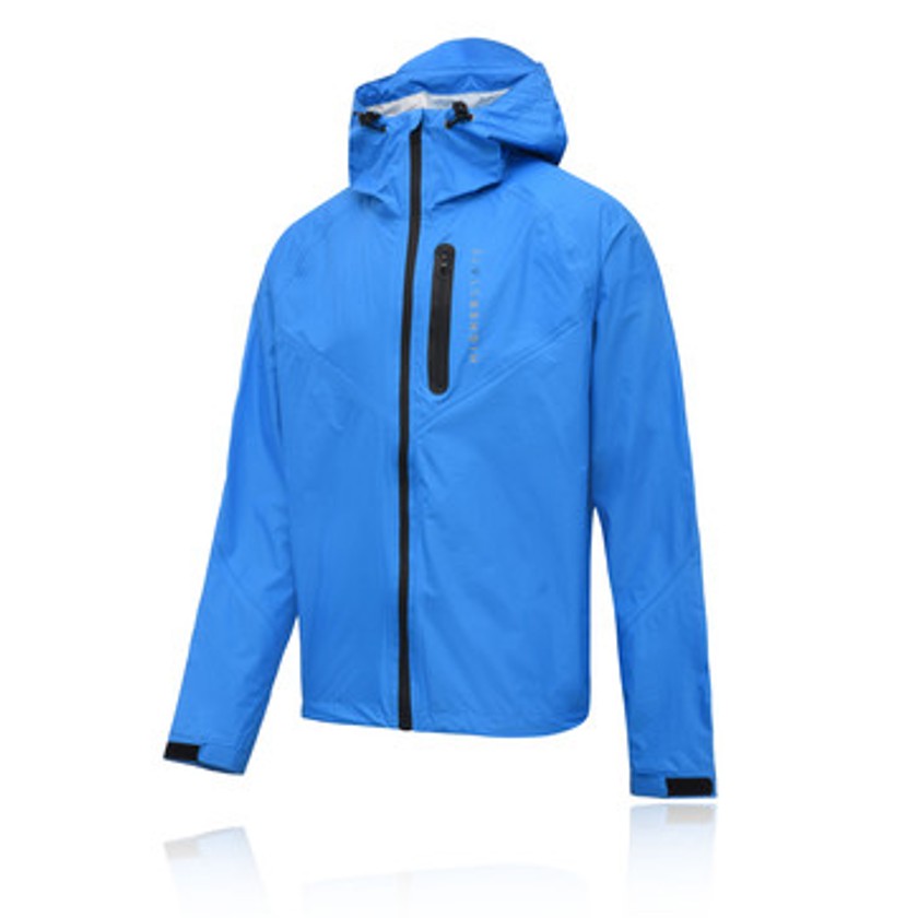 Higher state sales waterproof running jacket