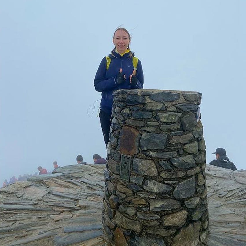 Article thumbnail for UK's Best Walks and Hikes Part 2: Snowdon via Crib Goch