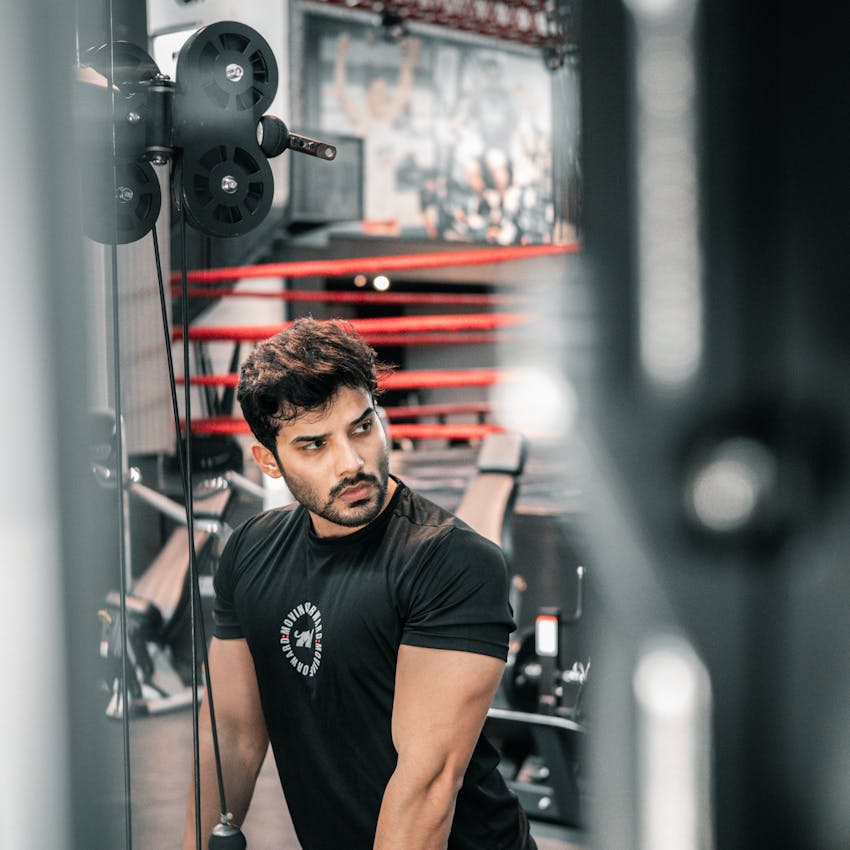 Article thumbnail for Lugares preferidos para selfies en el gimnasio