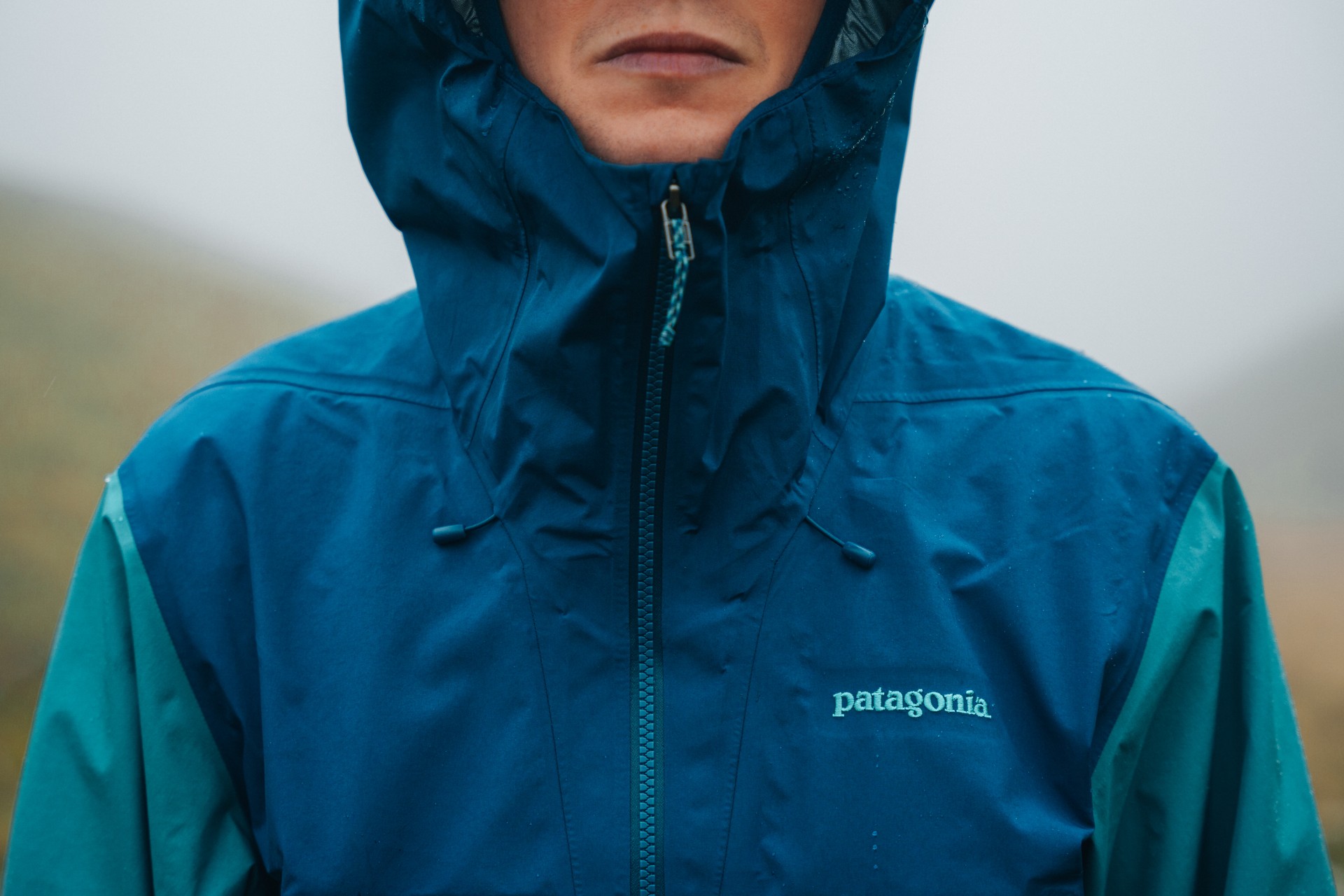 FIRST LOOK: Patagonia Super Free Alpine Jacket | Featuring New