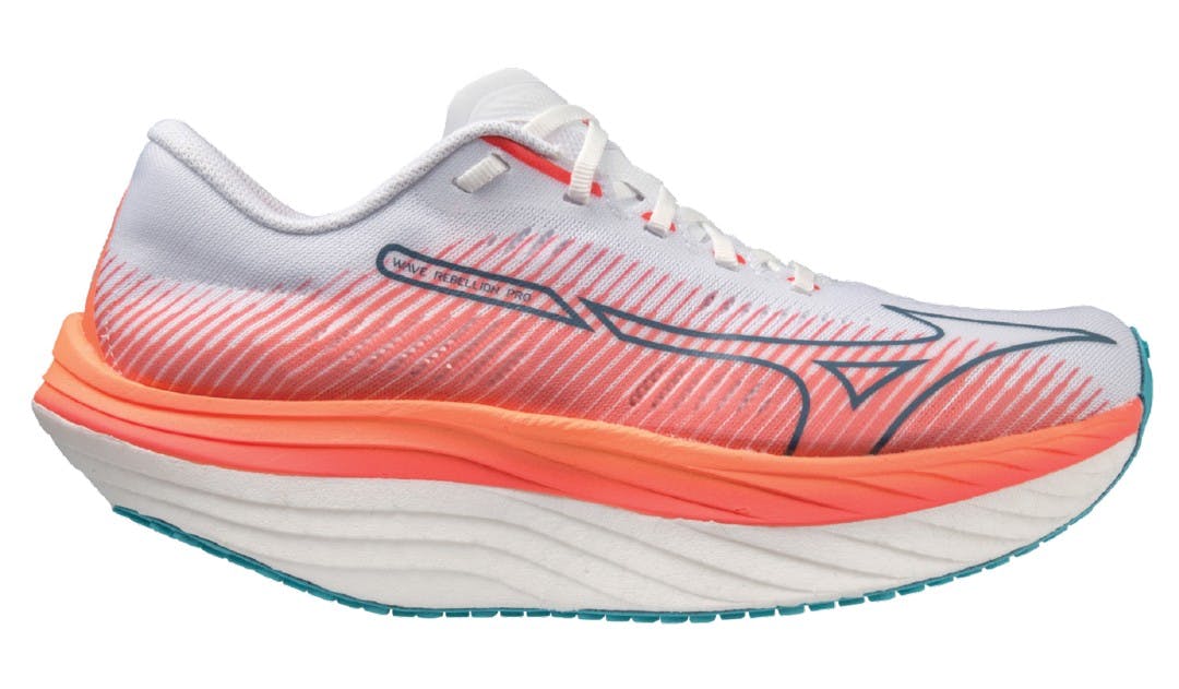 The Best Running Shoes for a Marathon 2023 | The Running Hub |  