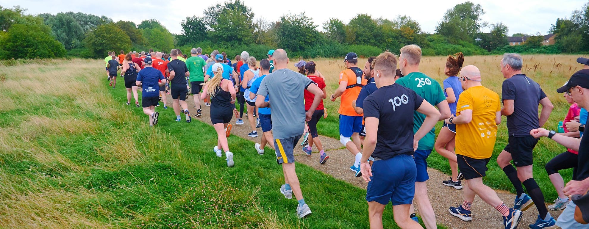 The Best Running Shoes for parkrun 2024
