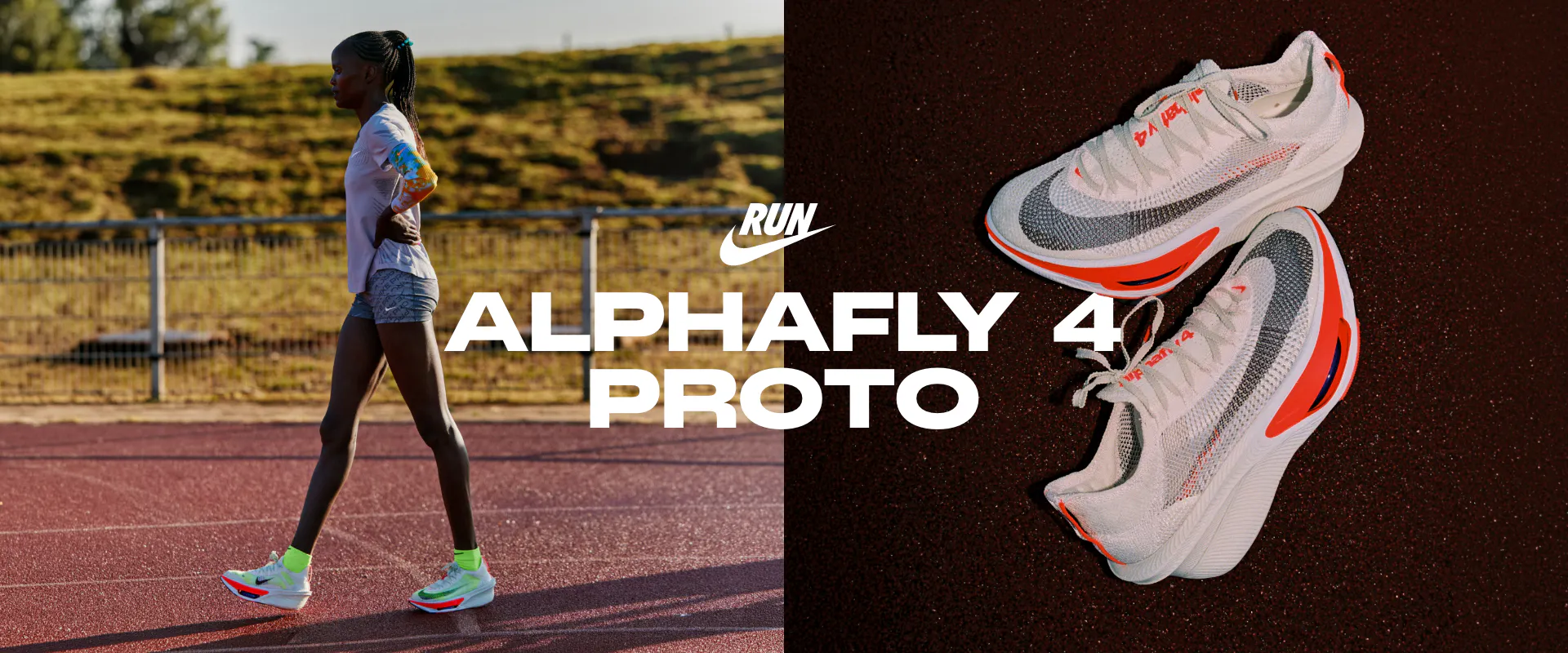 Nike - Alphafly 4 Proto