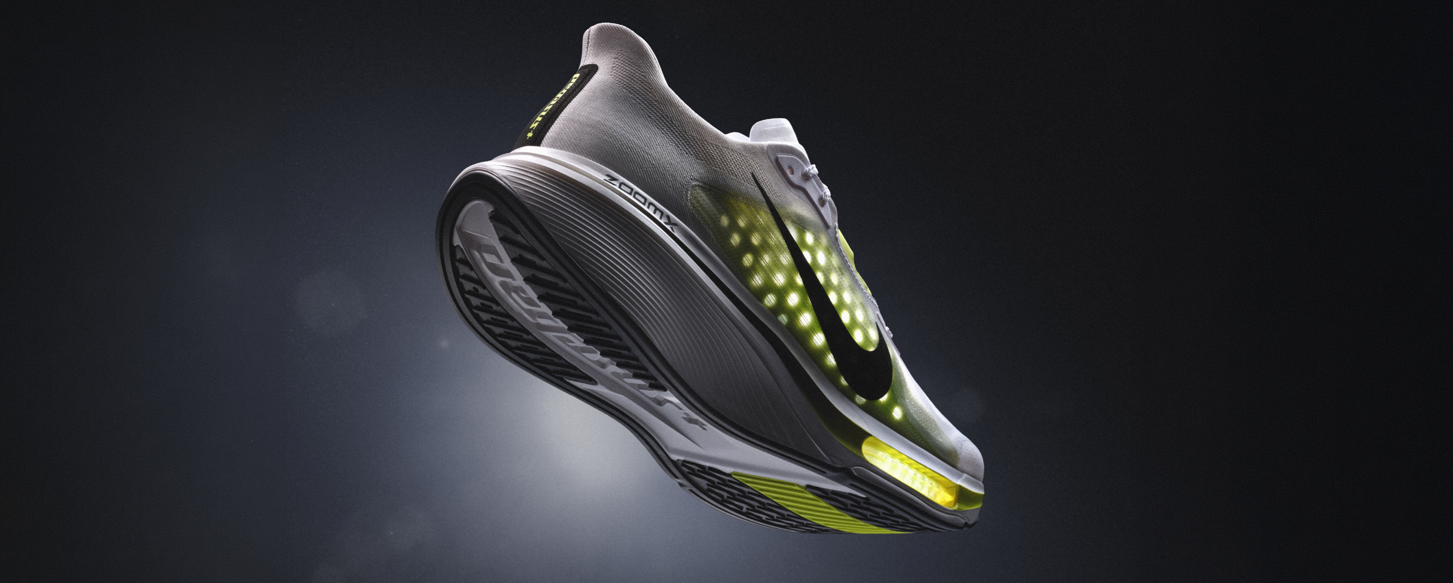 REVIEW: Nike Pegasus Plus 2. A More Performance-Focused Pegasus