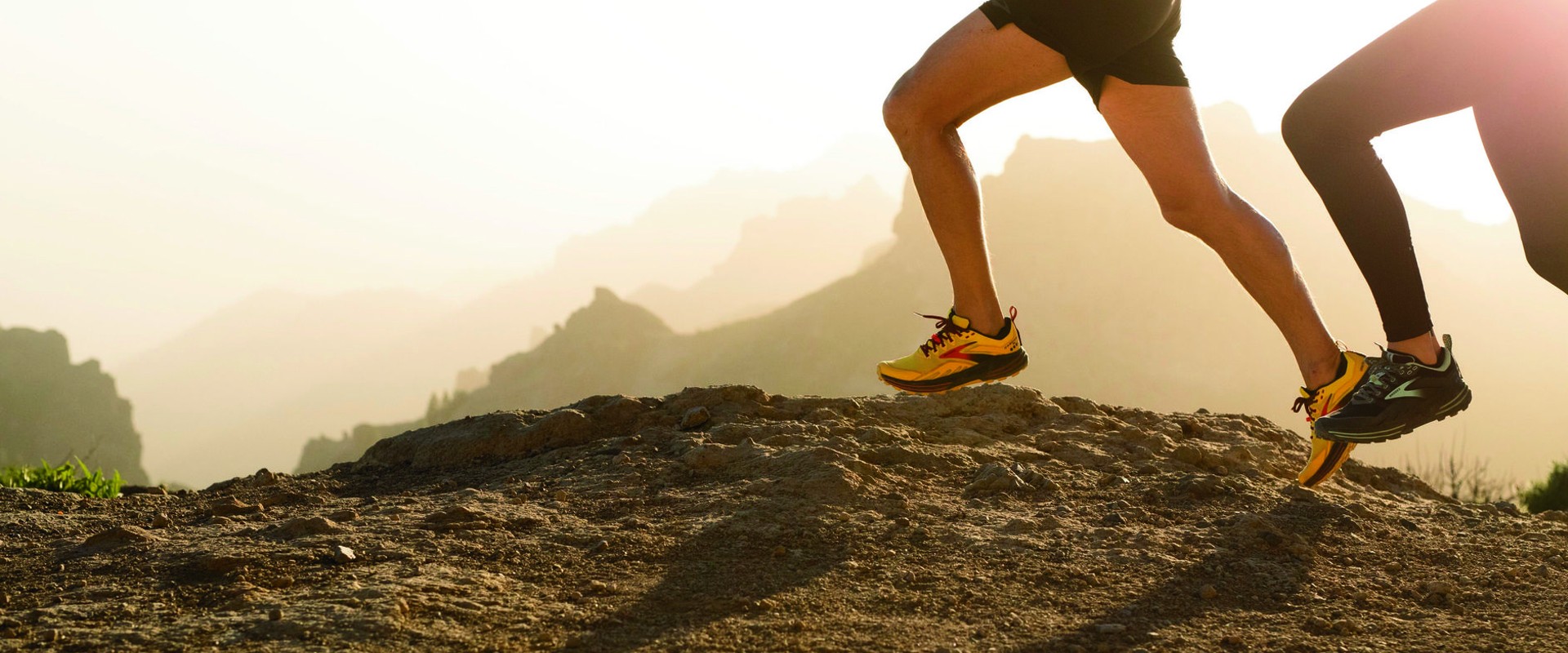 REVIEW Brooks Cascadia 16