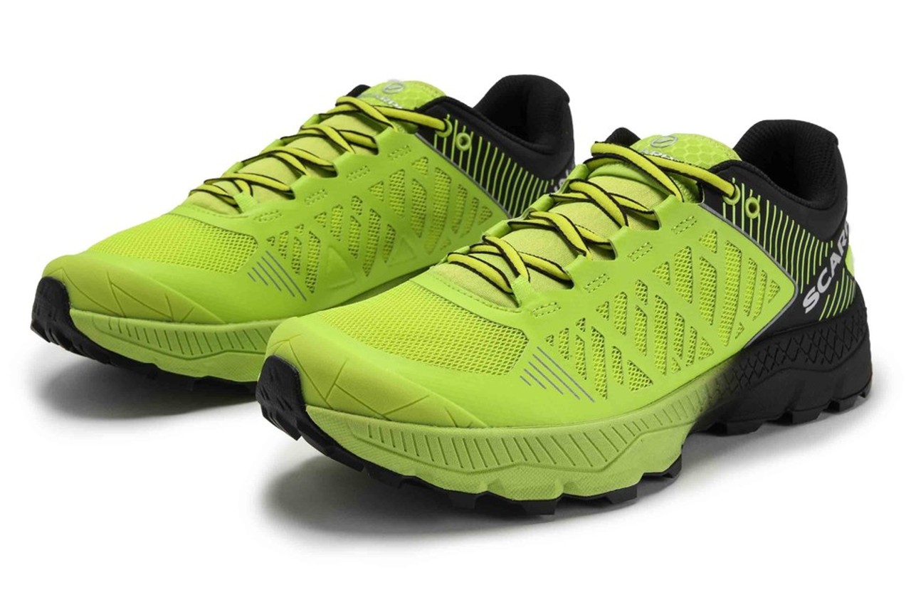 Scarpe trail sale running recensioni