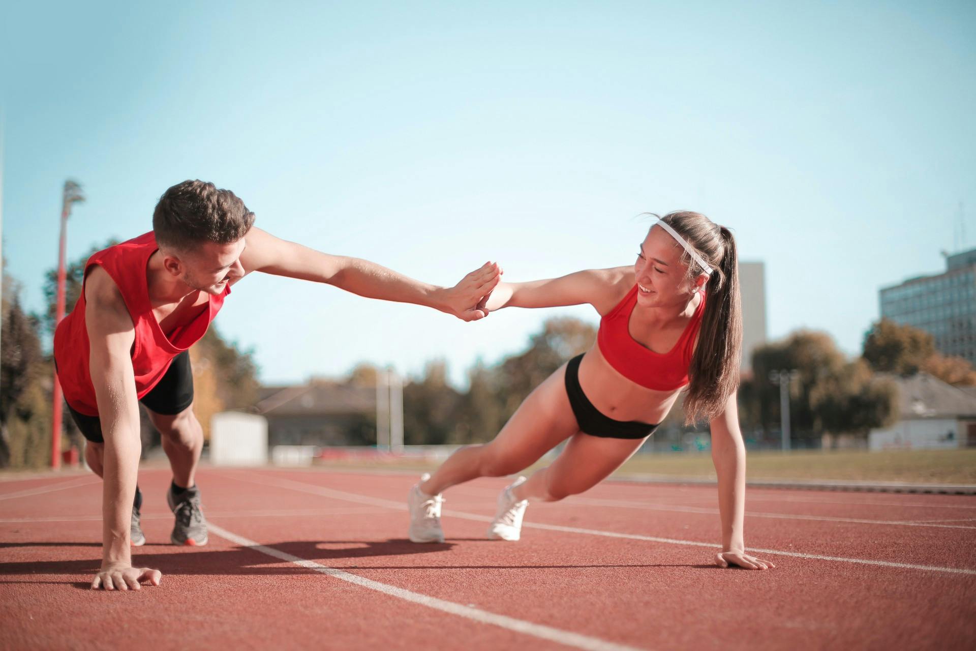 strength-training-with-a-partner