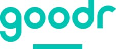 goodr logo