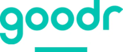 goodr logo