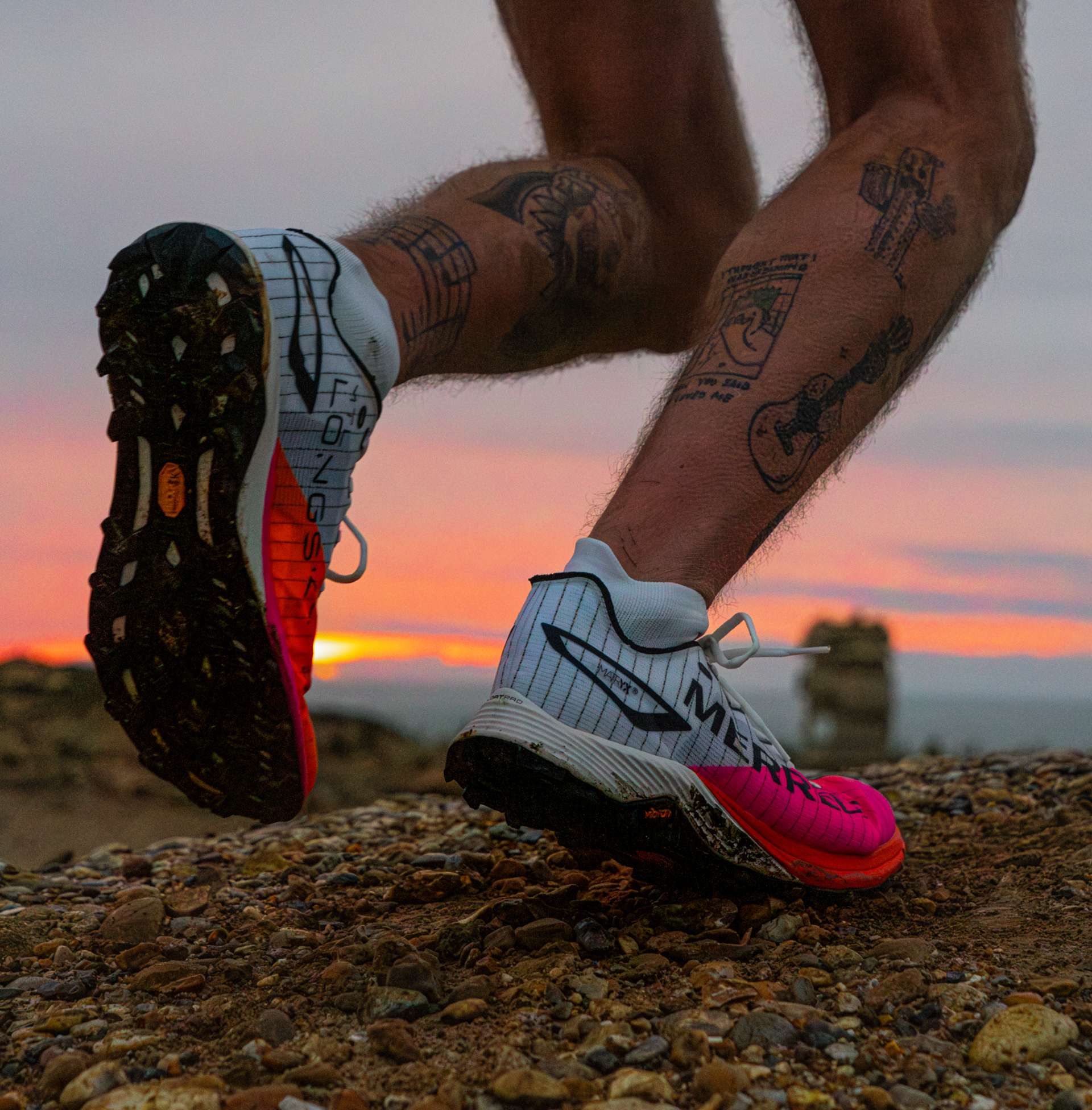 FIRST LOOK: Merrell MTL Long Sky 2 Matryx® | SportsShoes.com