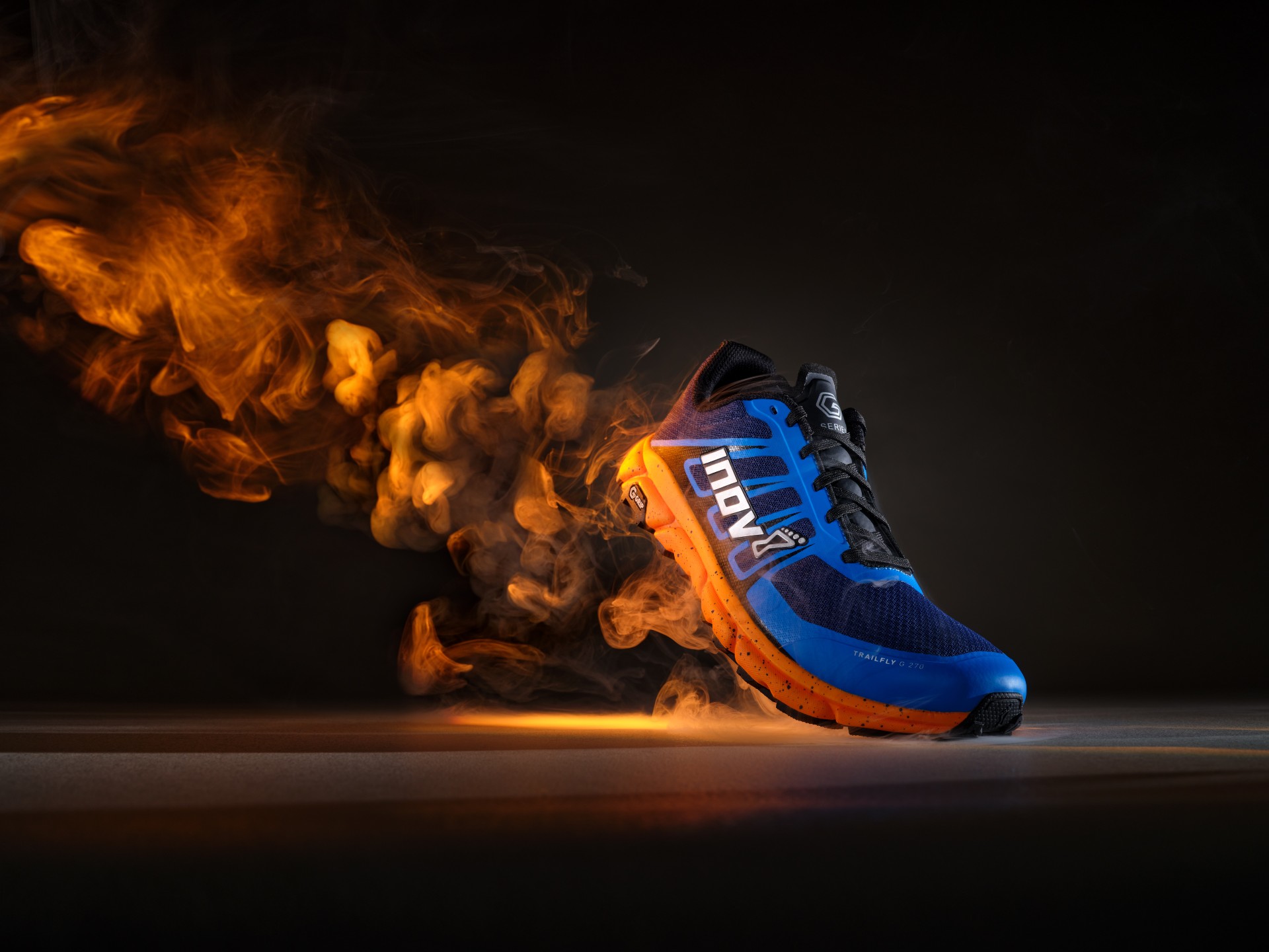 Inov zapatillas online trail