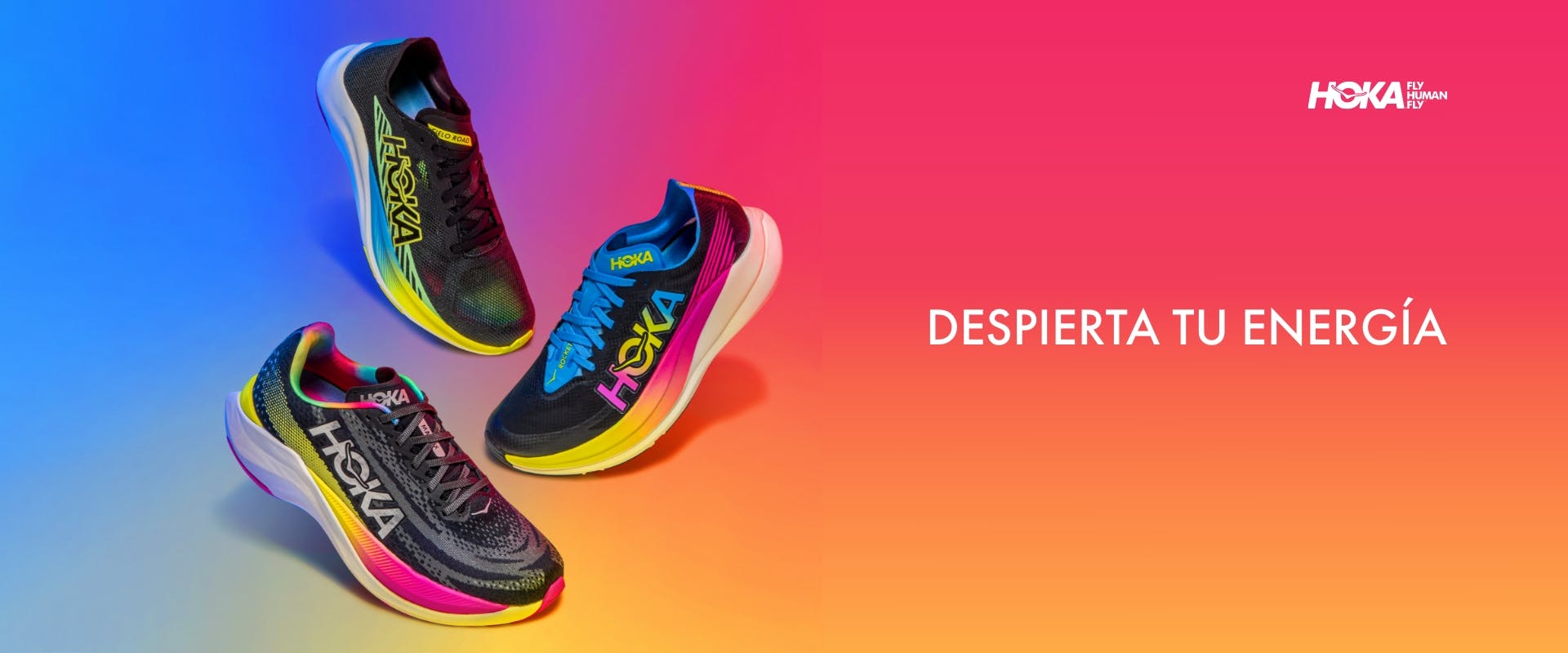 Hoka Awaken