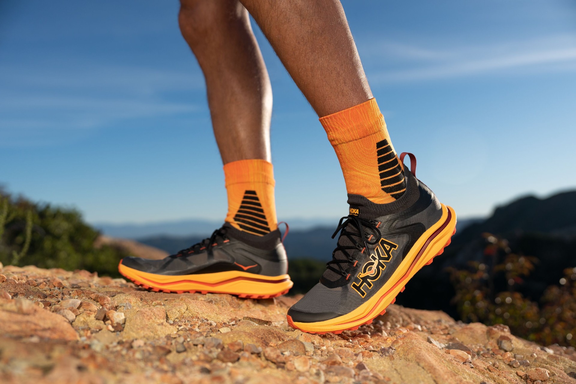 Hoka minimalist shoes sale