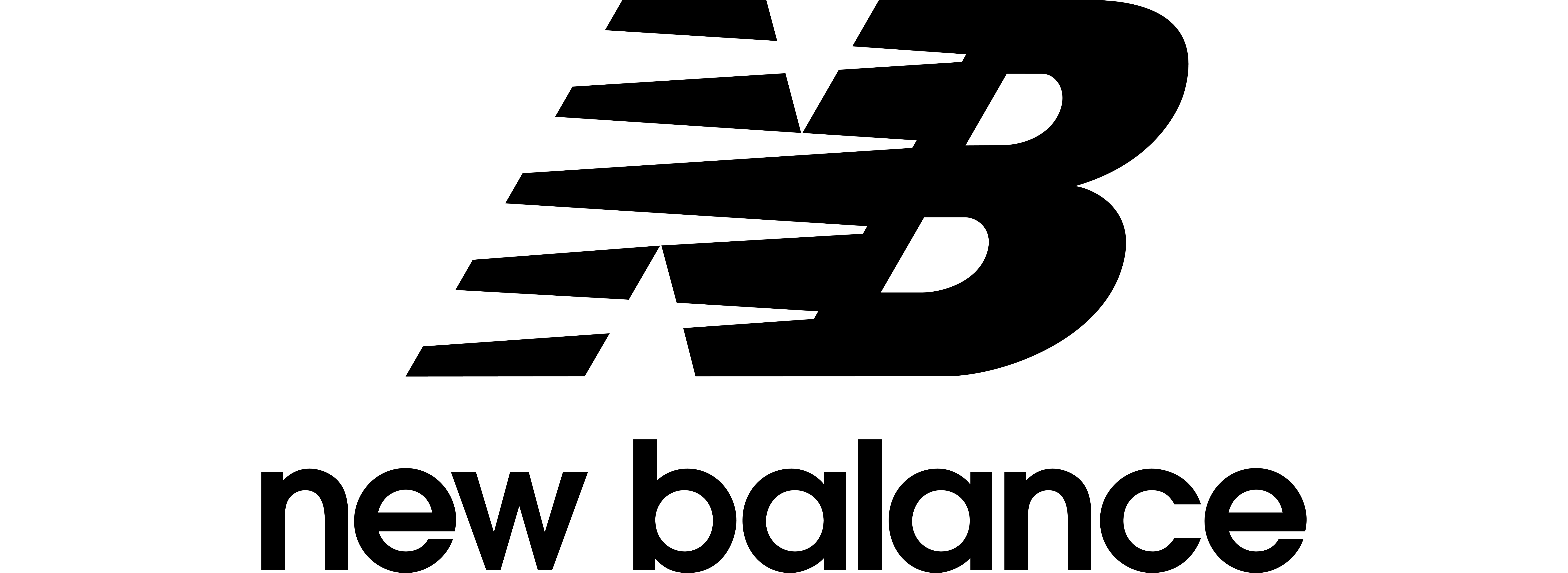 New Balance Logo