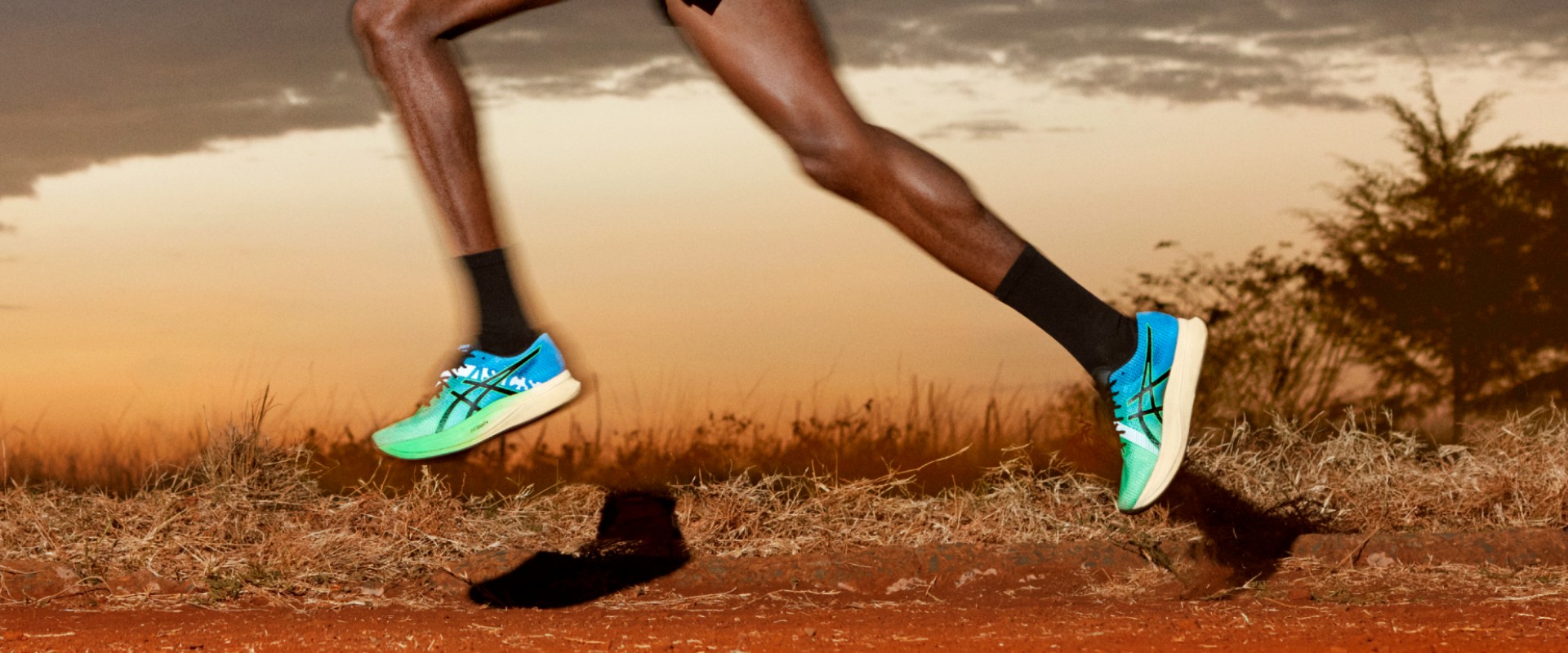 Asics running schuhe test online