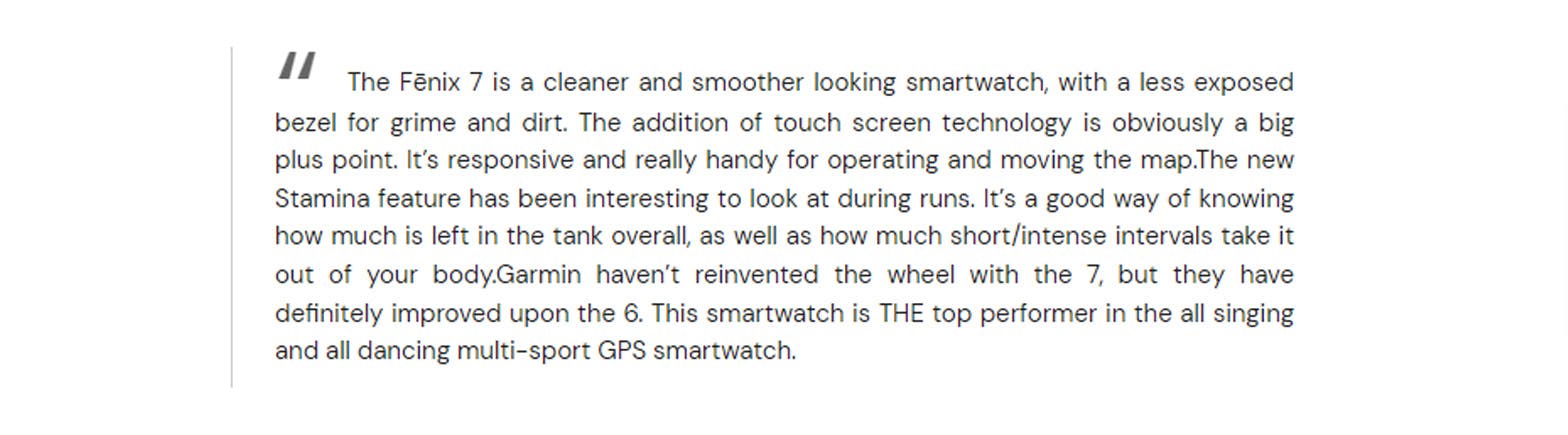 review-the-garmin-fenix-7x-multisport-gps-smartwatch
