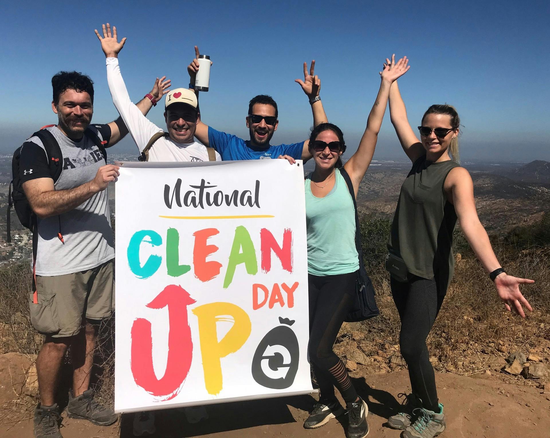 día-mundial-del-clean-up