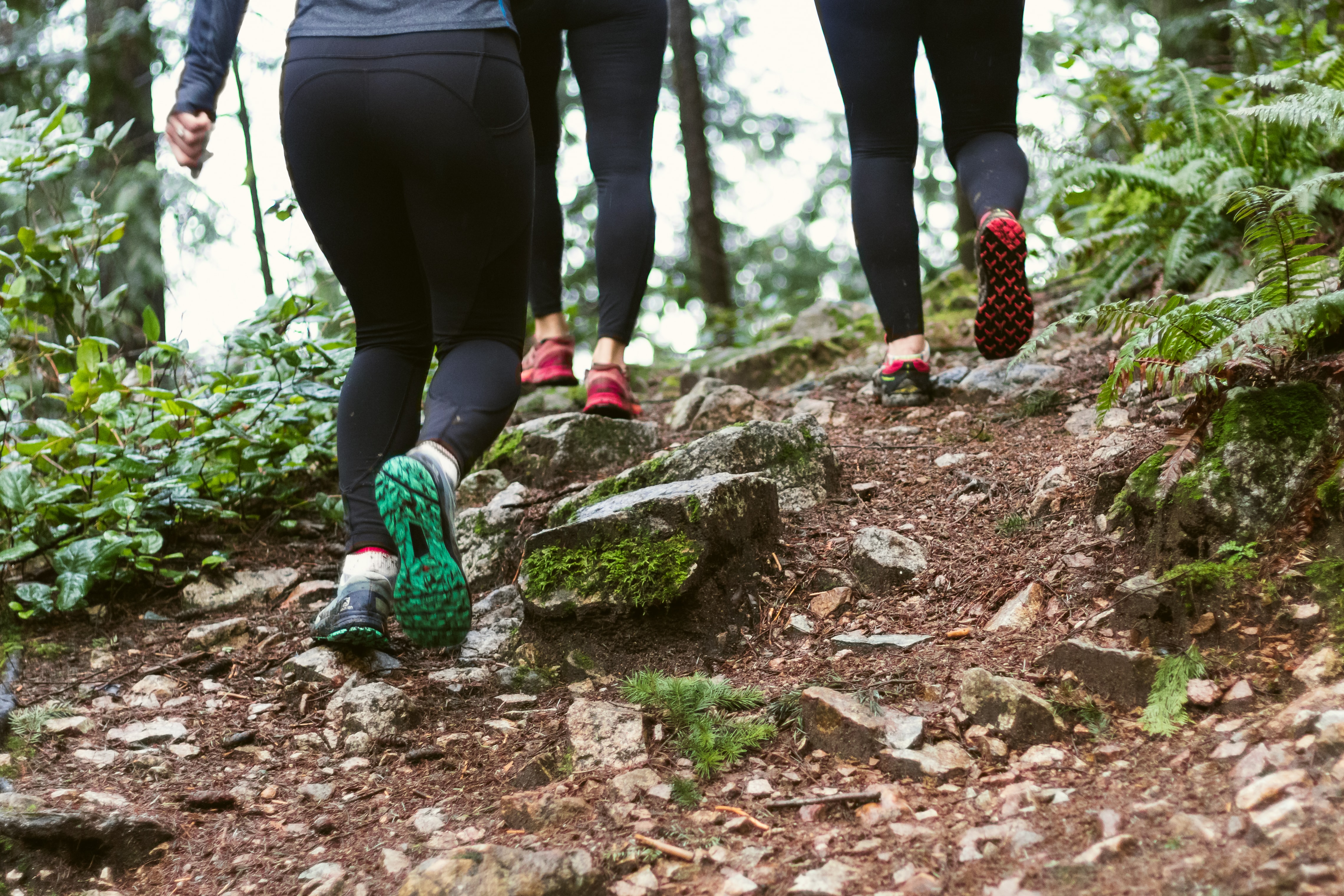 The Best Trail Running Shoes Of 2023  Tips From Experts  mindbodygreen