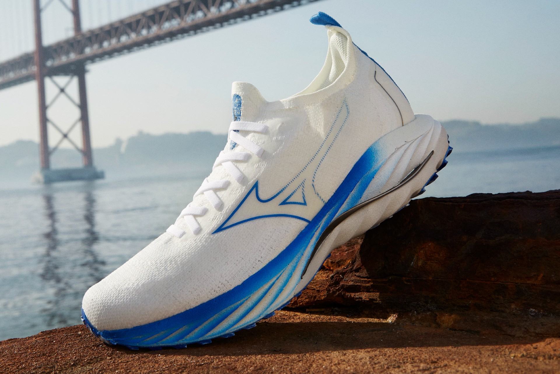 Mizuno wave neo hotsell