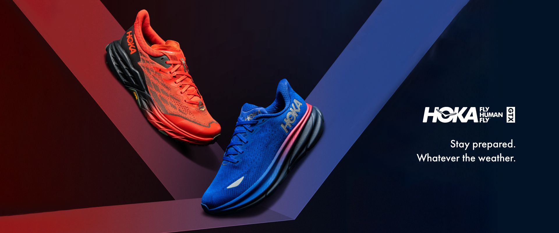 Hoka one clearance one website