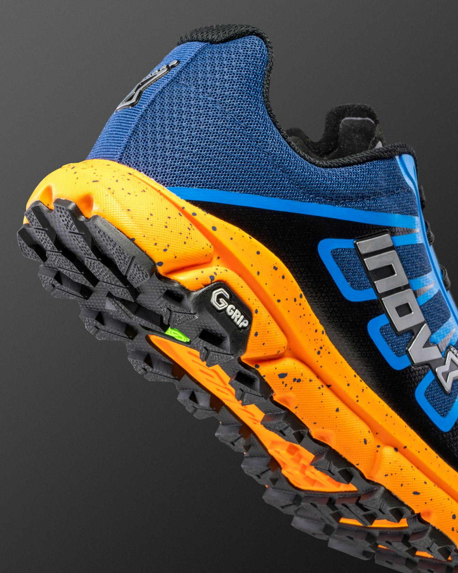 inov 8 overpronation