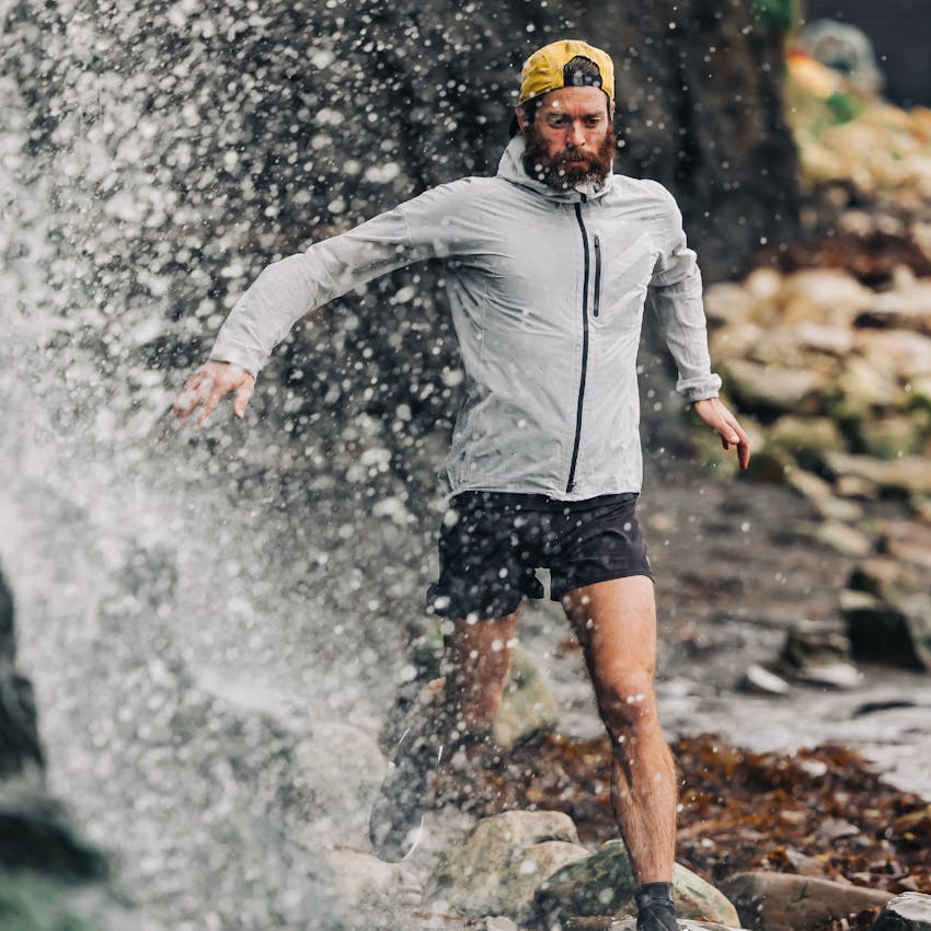 How to choose the right Waterproof Jacket
