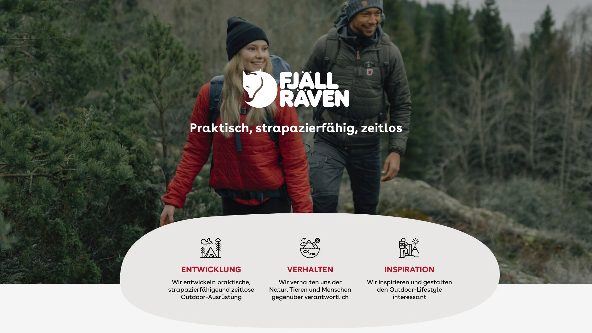 Fjallraven