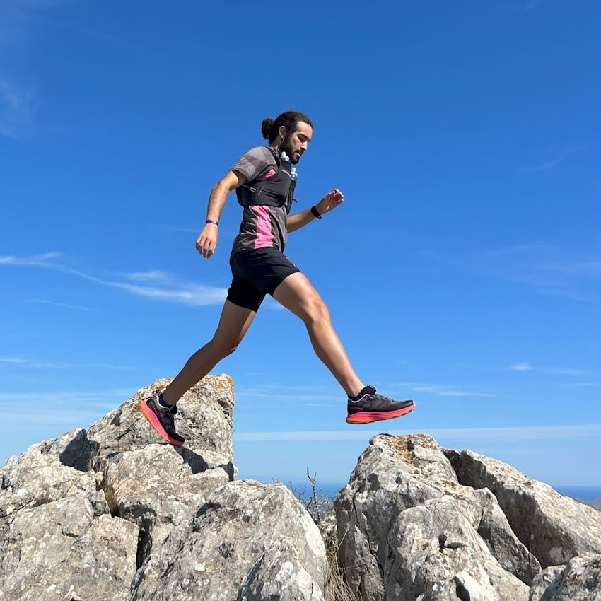 Article thumbnail for Cómo prepararse para una ultra maratón - Salomon Ultra Pirineu