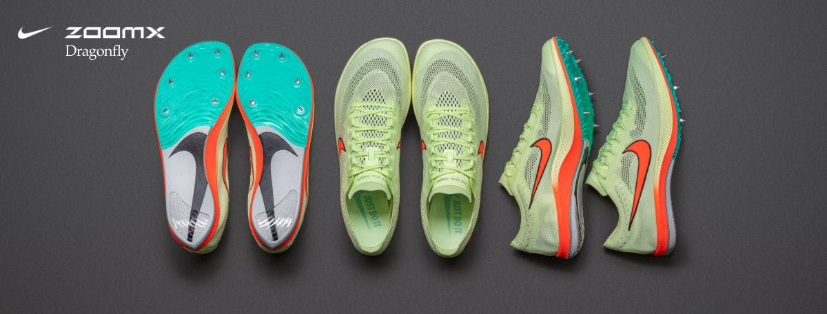 Nike Dragonfly