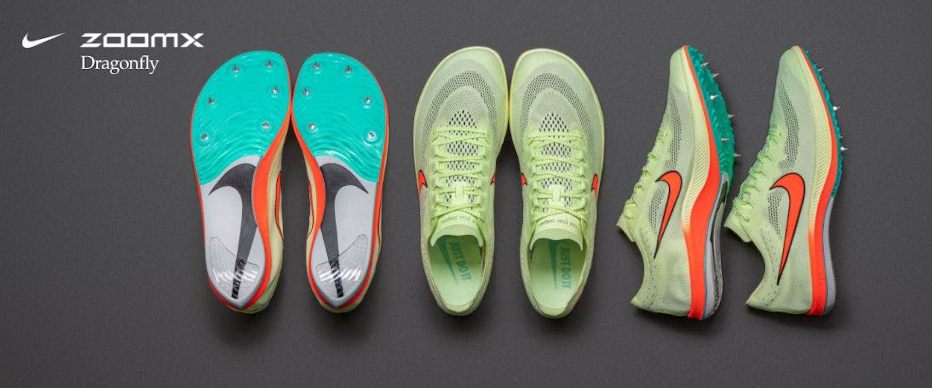 Nike Dragonfly