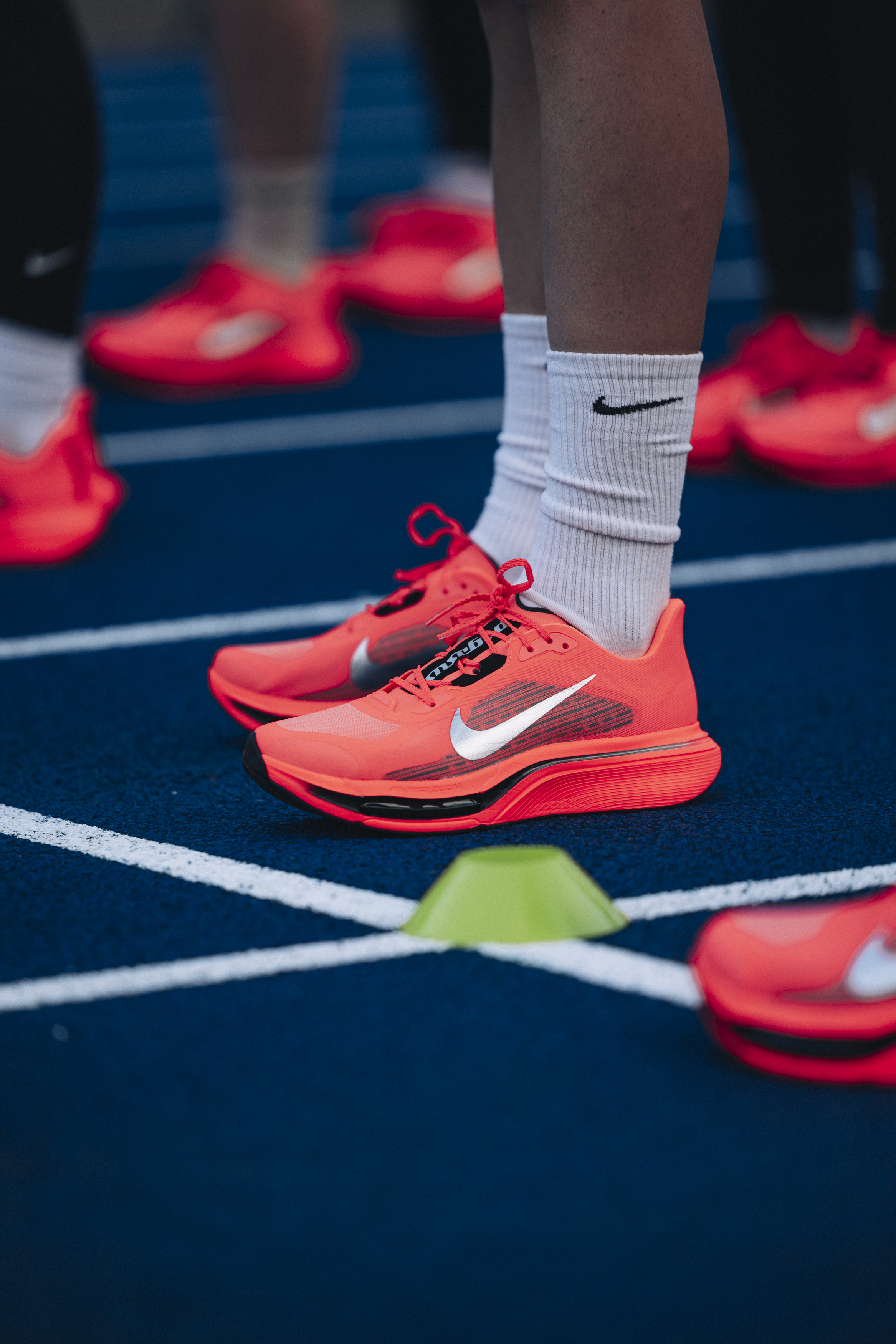 Nike Pegasus Plus 2