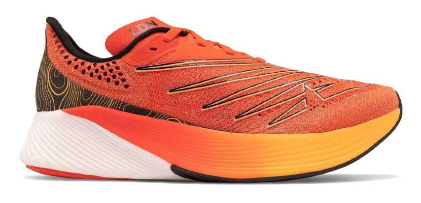 cell pro limit men's running shoes