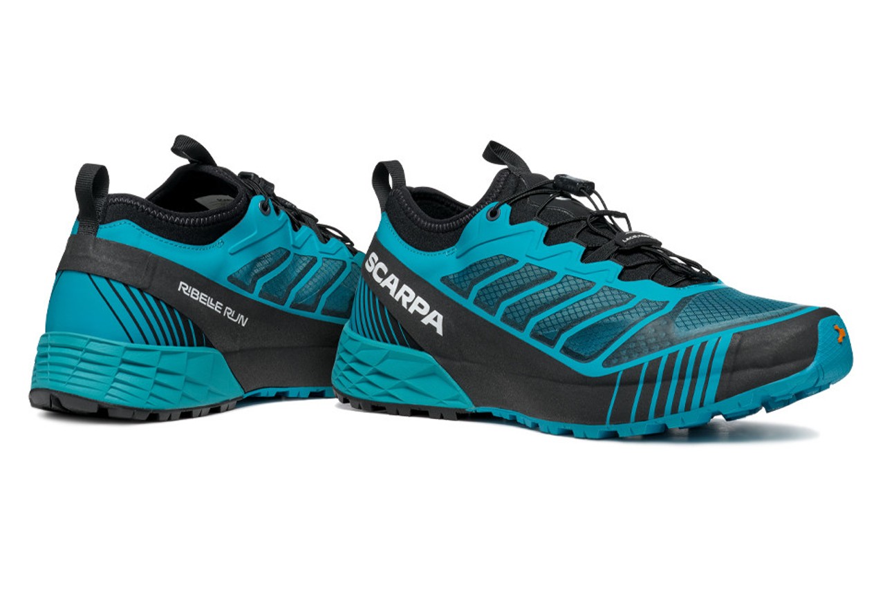 Scarpe trail deals running recensioni