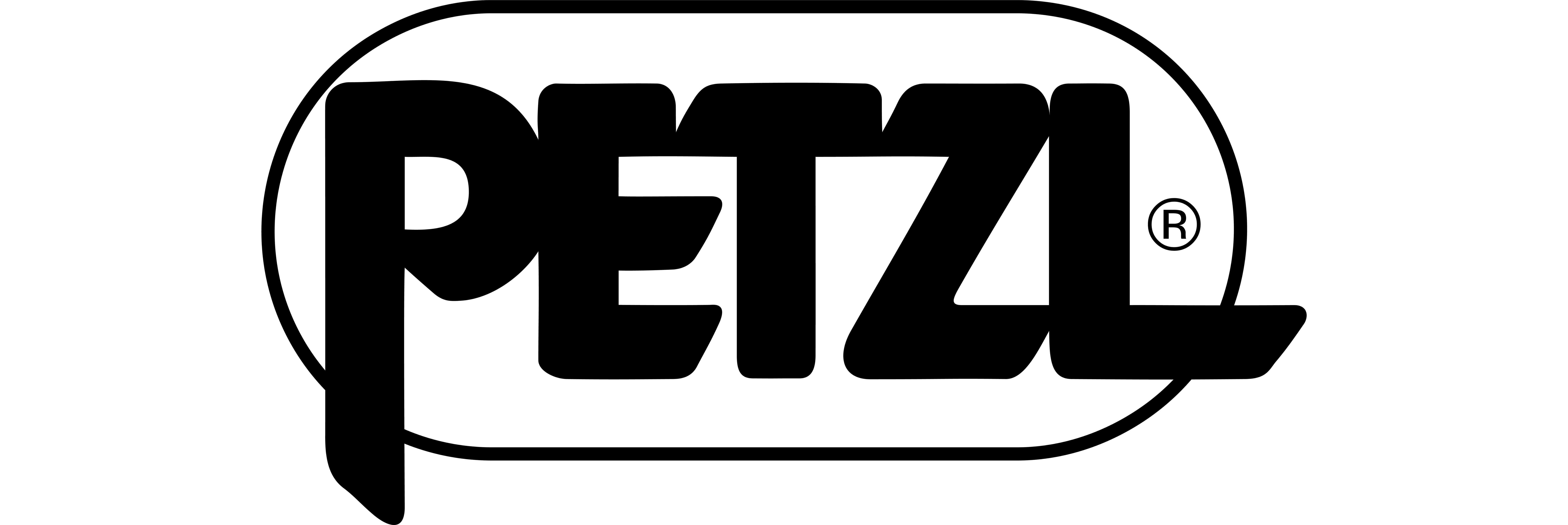 Petzl Logo