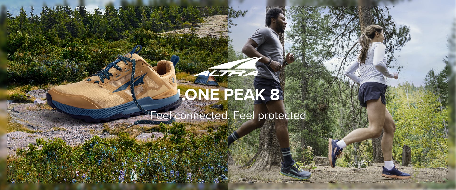 Trail Running Gear - Shoes, Clothing & Accessories