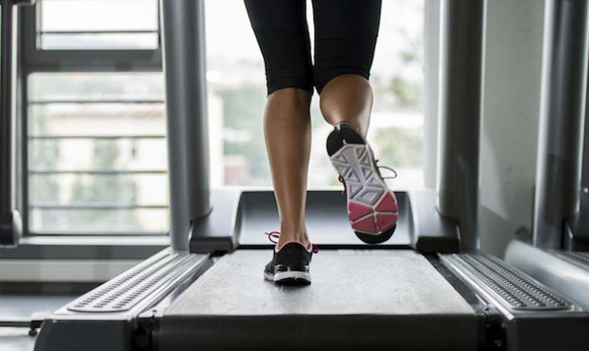 Scarpe per correre sul tapis outlet roulant