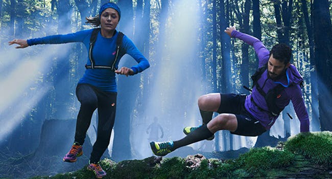 Physical Benefits of Trail Running, The Trail Hub