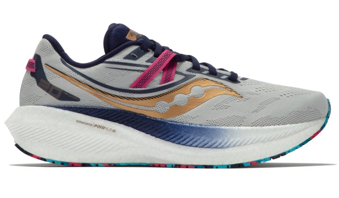 The Best Running Shoes for Underpronation | The Running Hub | The Best Running Shoes for Underpronation | The Running Hub |