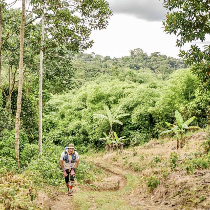 Article thumbnail for 6 Top Tips for Running in the Heat
