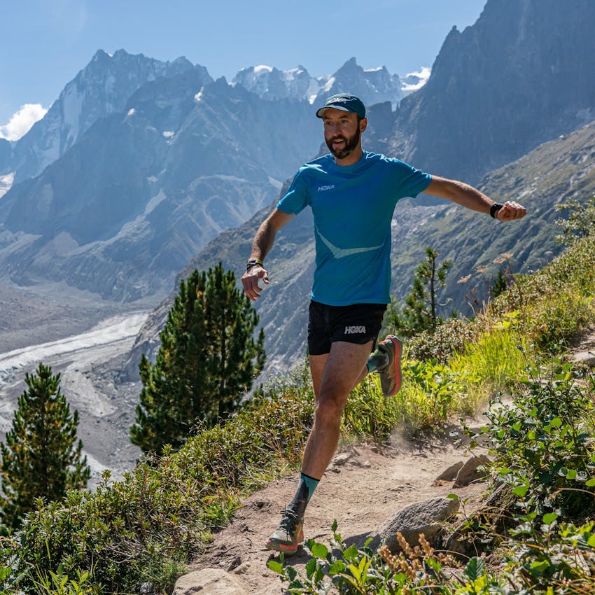 Las 10 mejores rutas de running o trekking en el valle de Chamonix