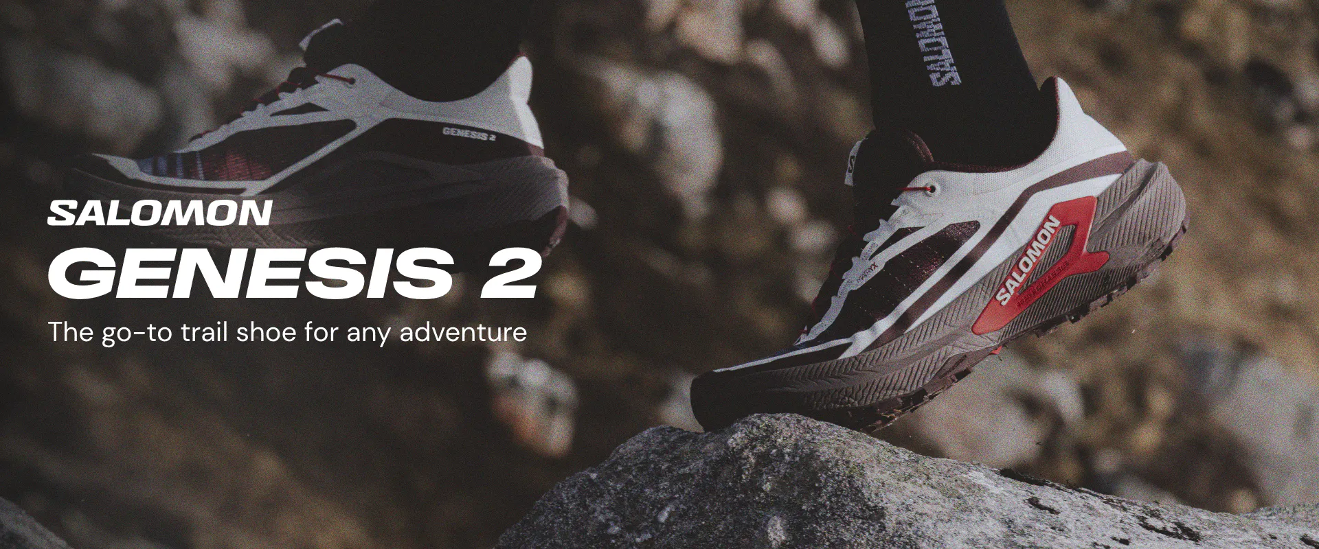 Salomon Genesis 2