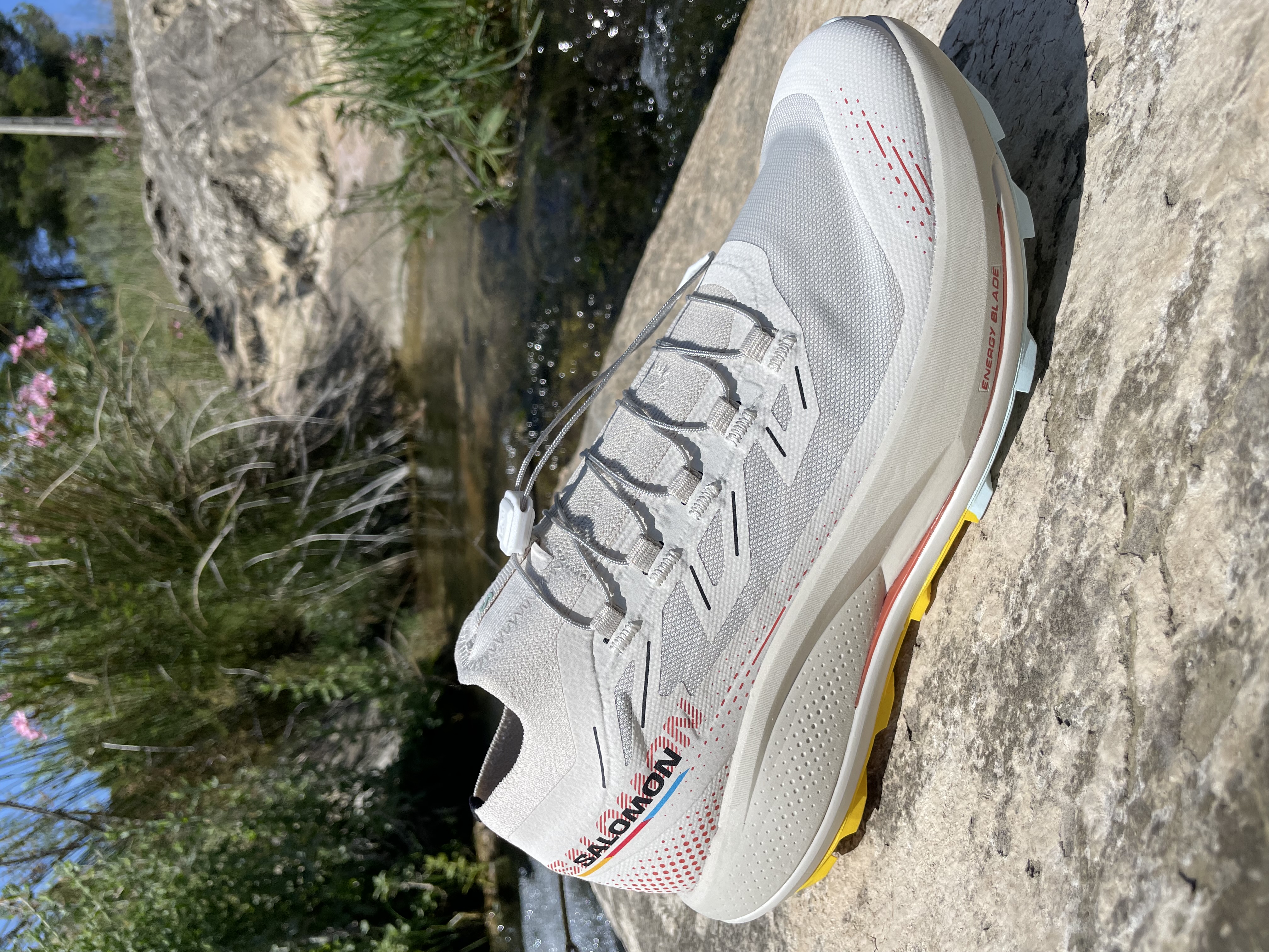 Salomon Pulsar Trail Pro 2