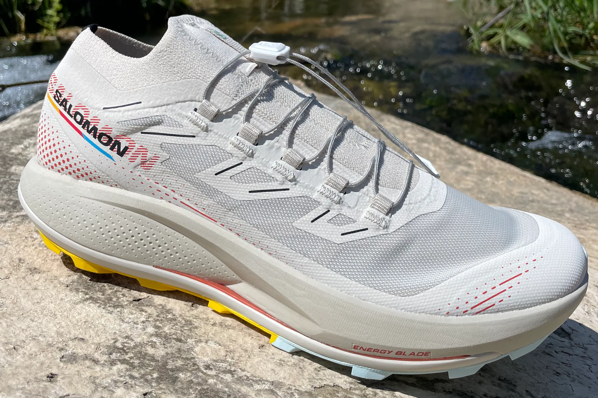 Salomon Pulsar Trail Pro 2