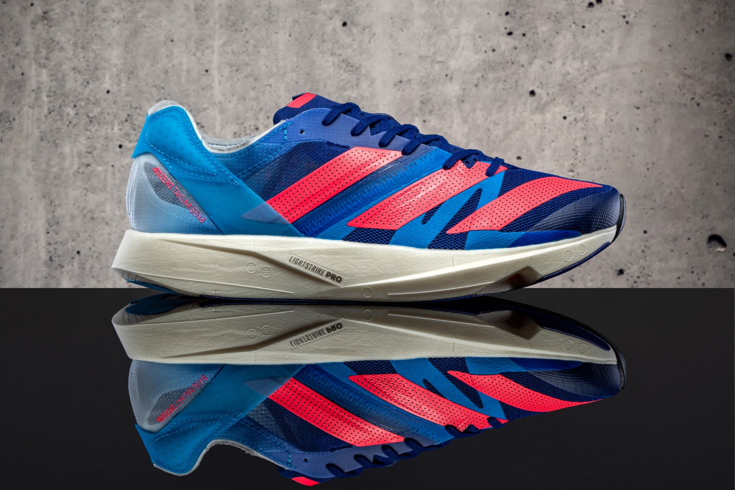 Adidas takumi outlet sen 5 test