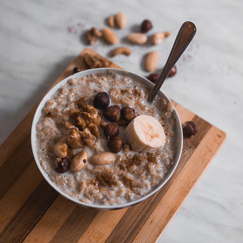 What to eat for a Trail Run The Trail Hub