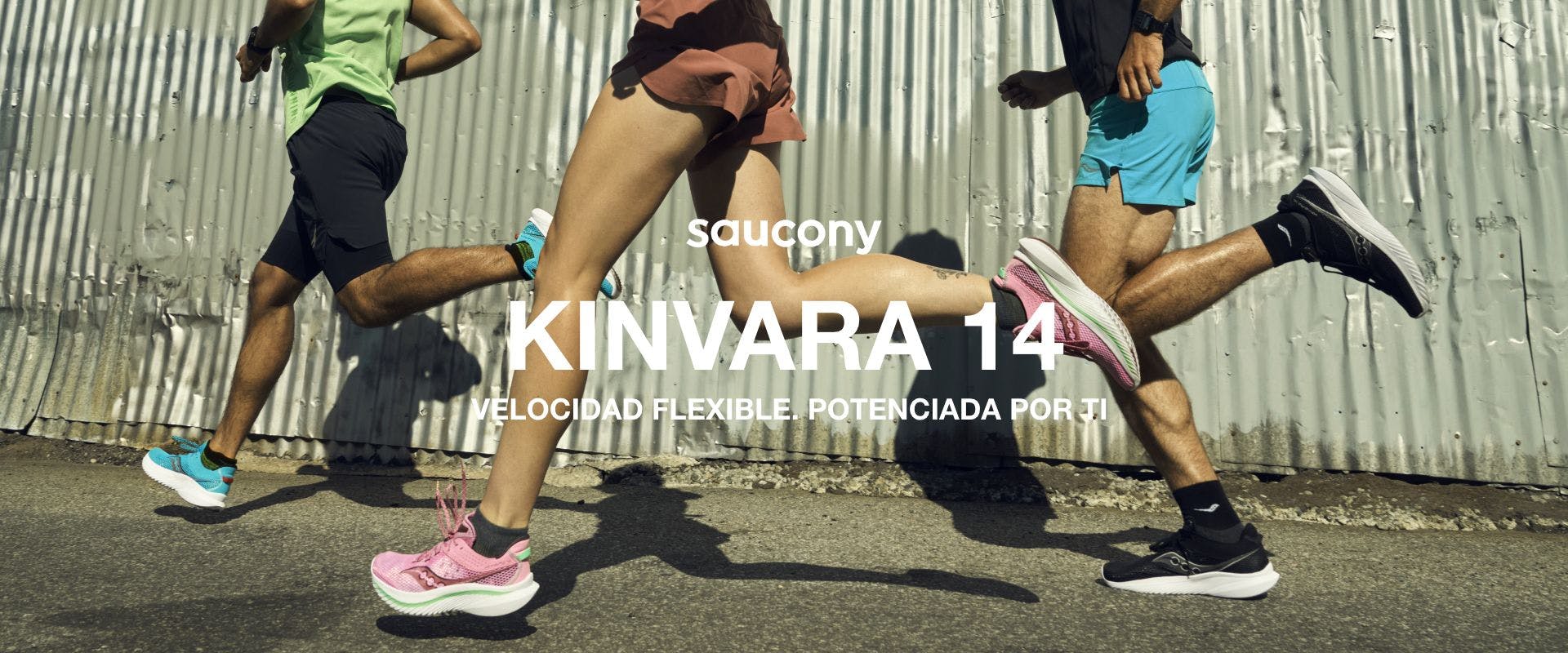 Kinvara 14
