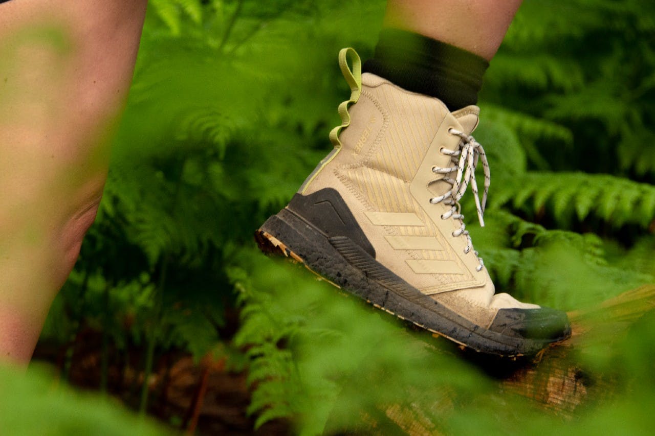 Munching ourselves scar REVIEW: adidas Terrex Free Hiker XPL Hiking Boots | The Hiking Hub |  SportsShoes.com