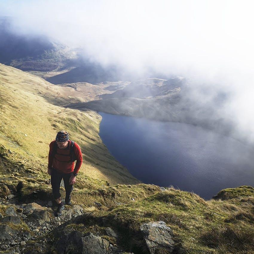 Article thumbnail for Inspirational Trails 23: Kentmere