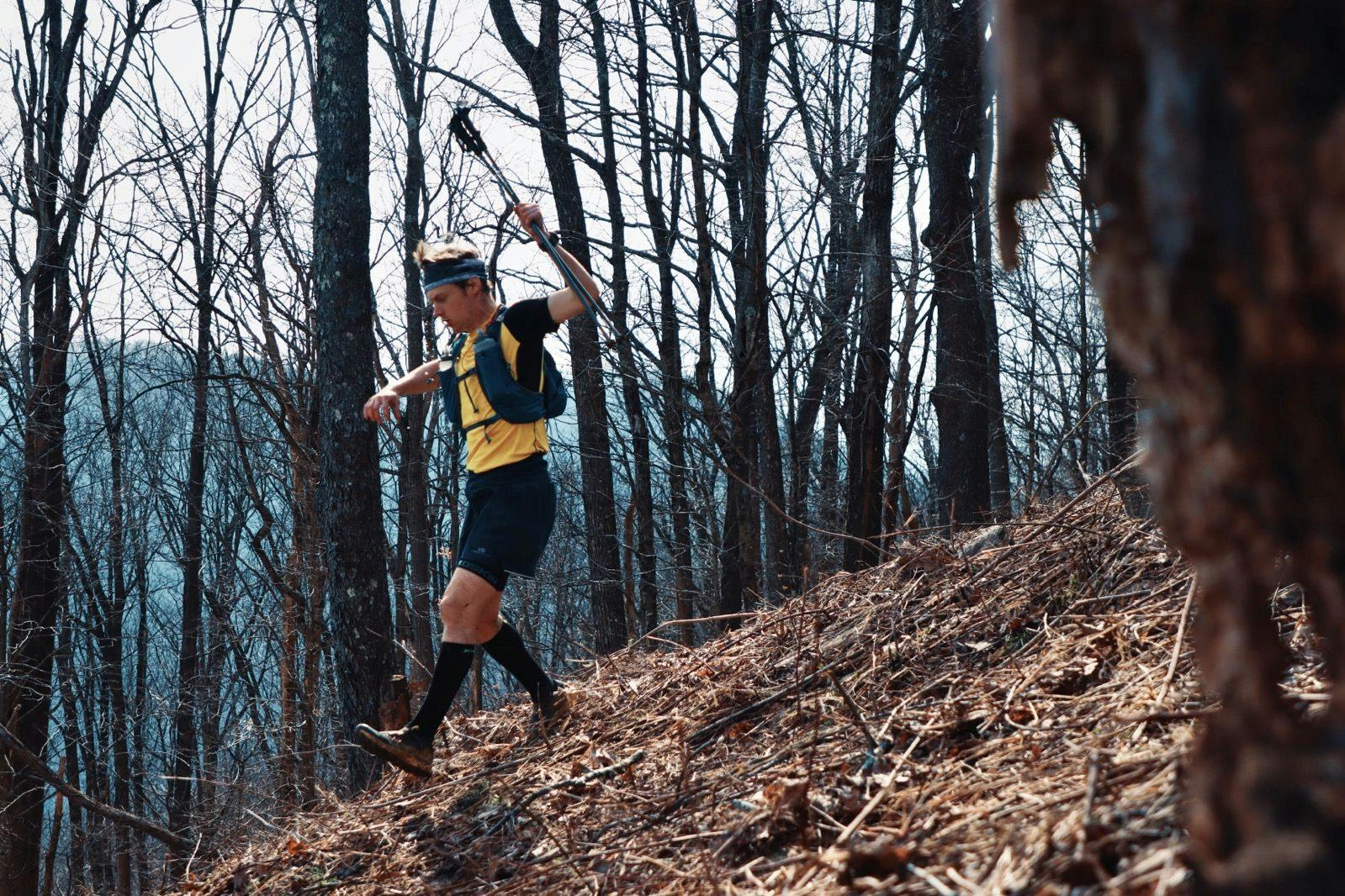 The Barkley Marathons 'The Race That Eats Its Young' The Trail Hub